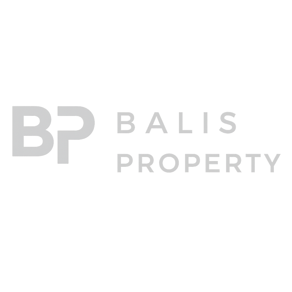 Logo Balis Property