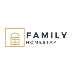 Home Stay Family