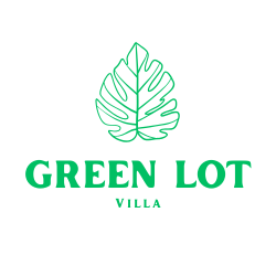 Villa GREEN LOT